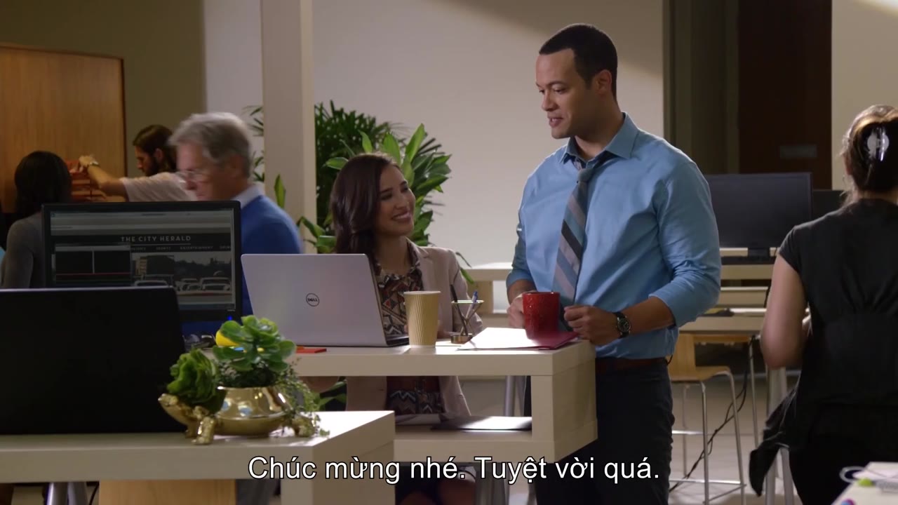 Hạnh Phúc Quanh Ta tập 1
