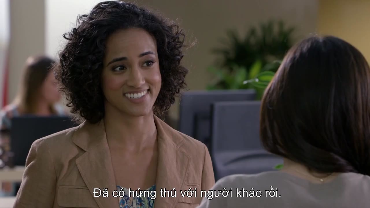 Hạnh Phúc Quanh Ta tập 1 cảnh 2