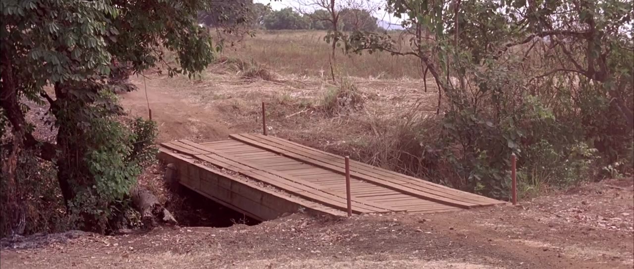 Đồn Điền Cà Phê tập 1