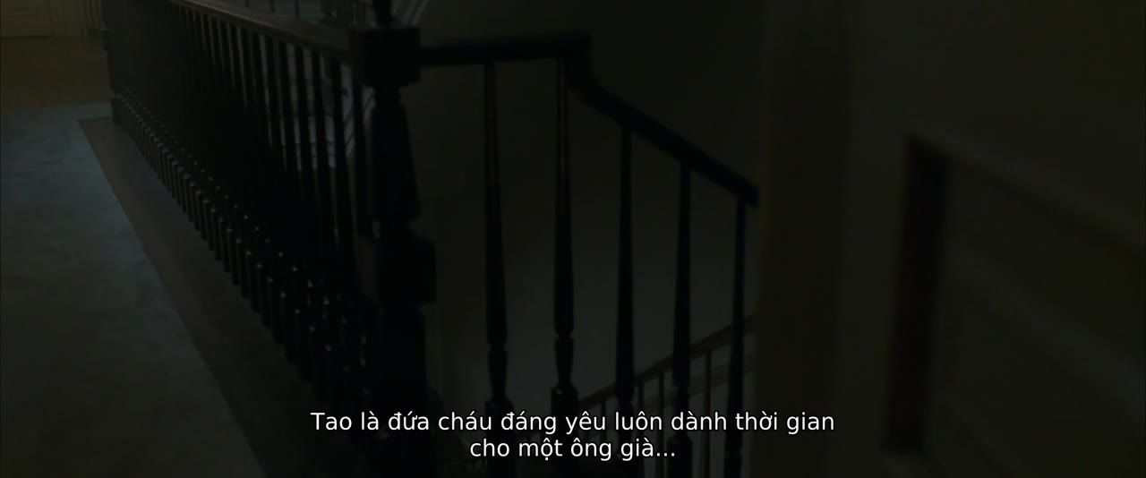 Căn phòng khủng khiếp tập 1 cảnh 2