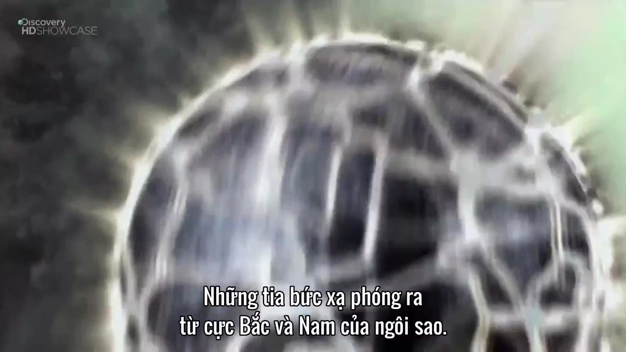 Vũ Trụ Hoạt động Như Thế Nào (Phần 1) tập 5 cảnh 2