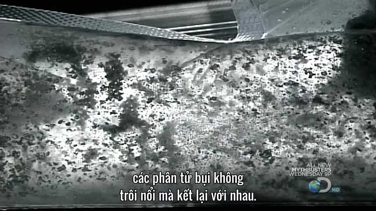 Vũ Trụ Hoạt động Như Thế Nào (Phần 1) tập 7