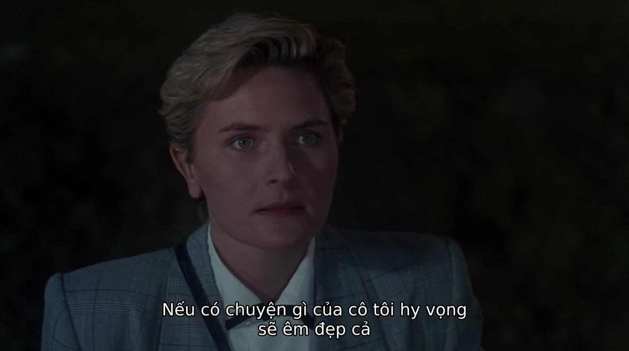 Pet Sematary tập 1 cảnh 3