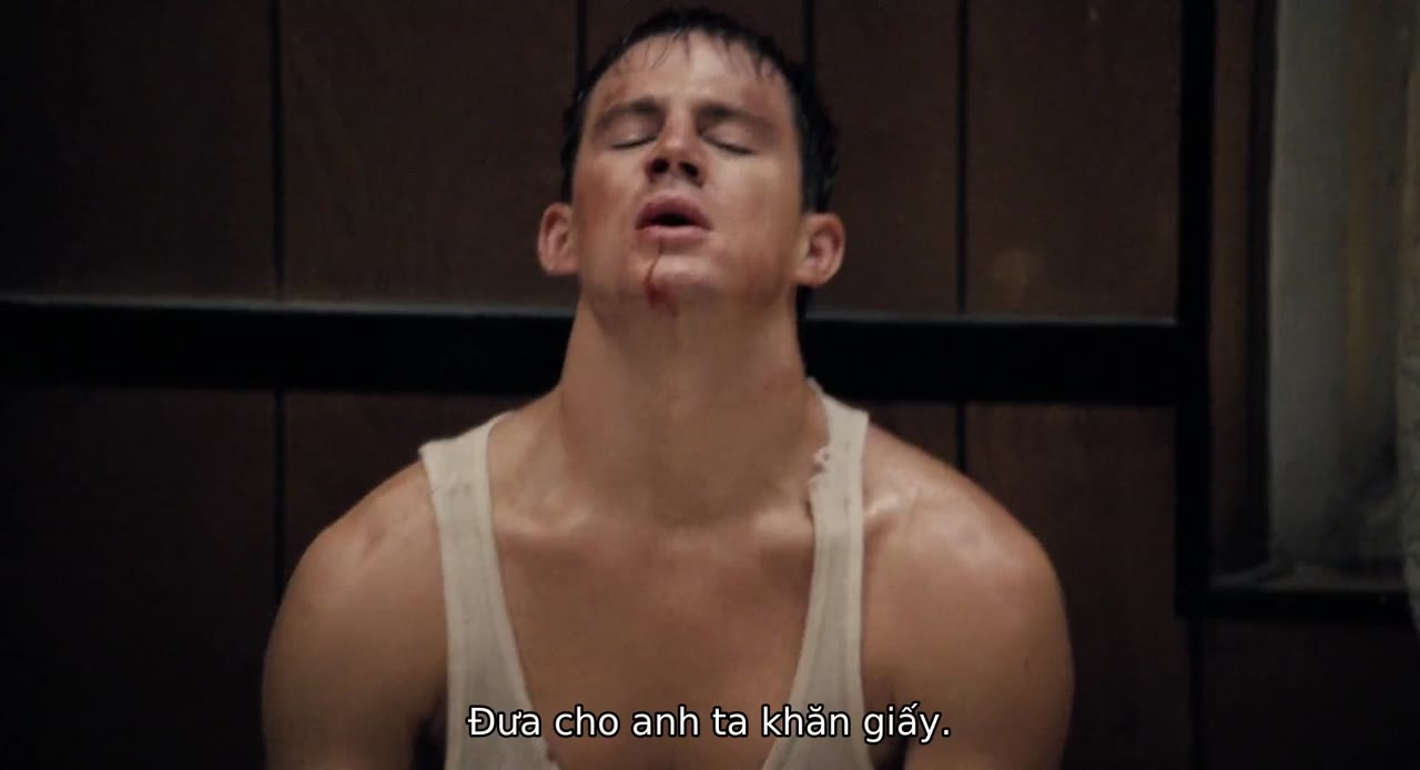 FIGHTING tập 1