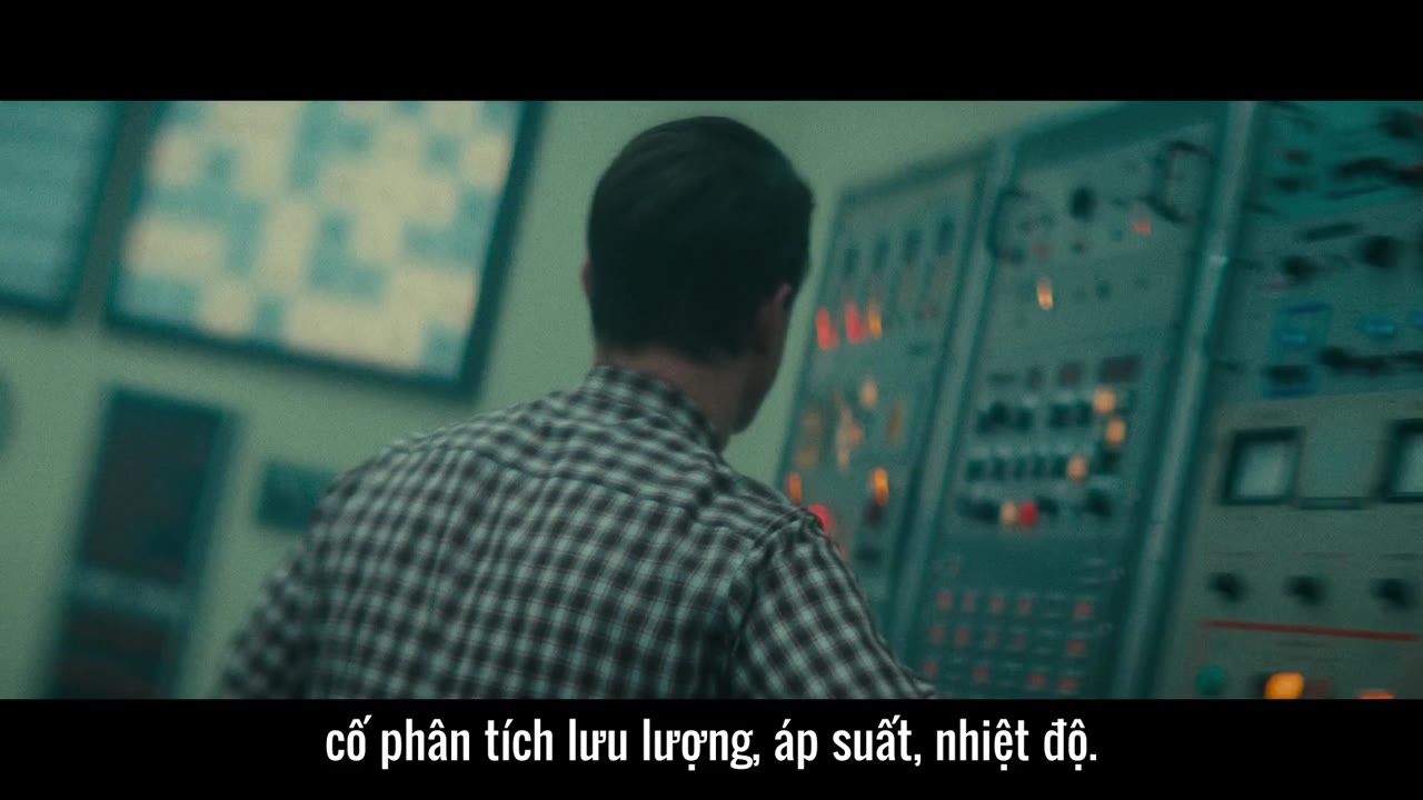 Meltdown: Sự cố Three Mile Island tập 1