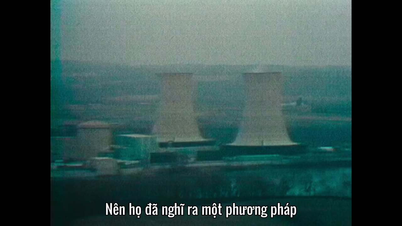Meltdown: Sự cố Three Mile Island tập 2 cảnh 2