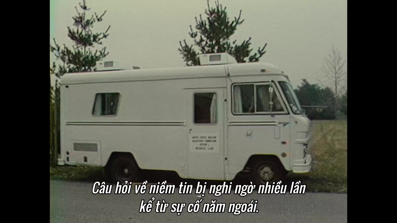 Meltdown: Sự cố Three Mile Island tập 3