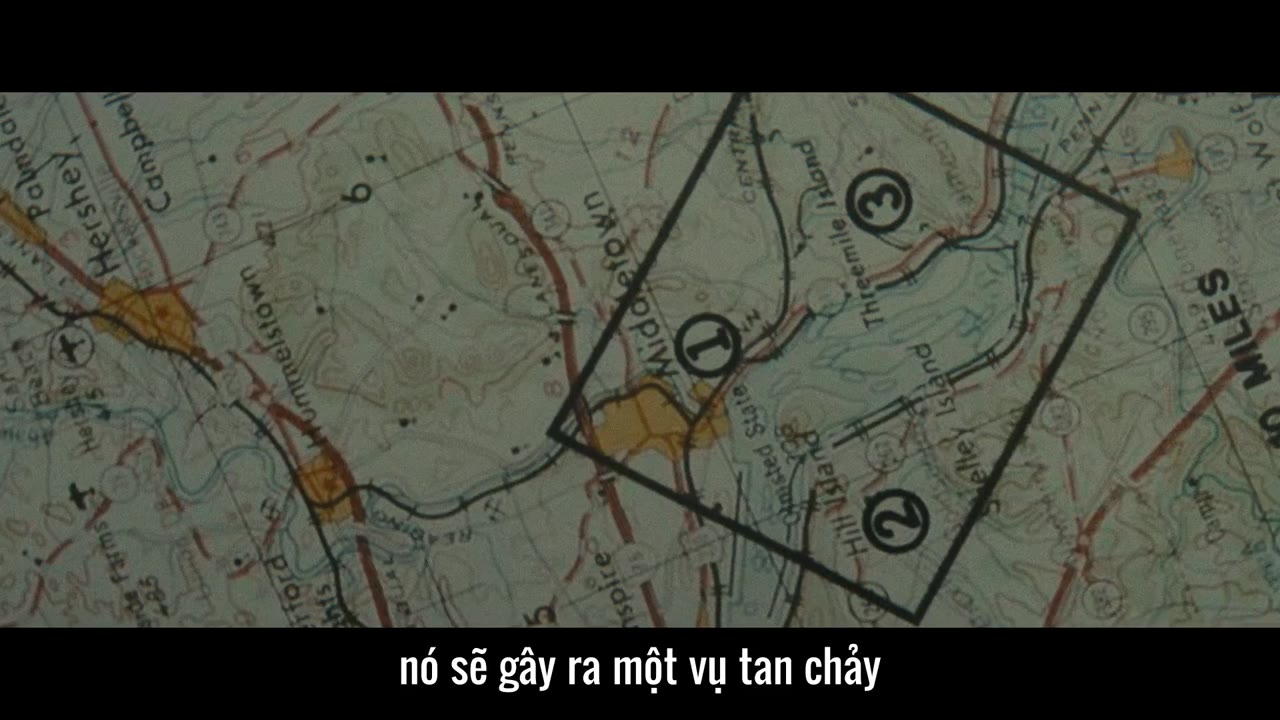 Meltdown: Sự cố Three Mile Island tập 3 cảnh 3