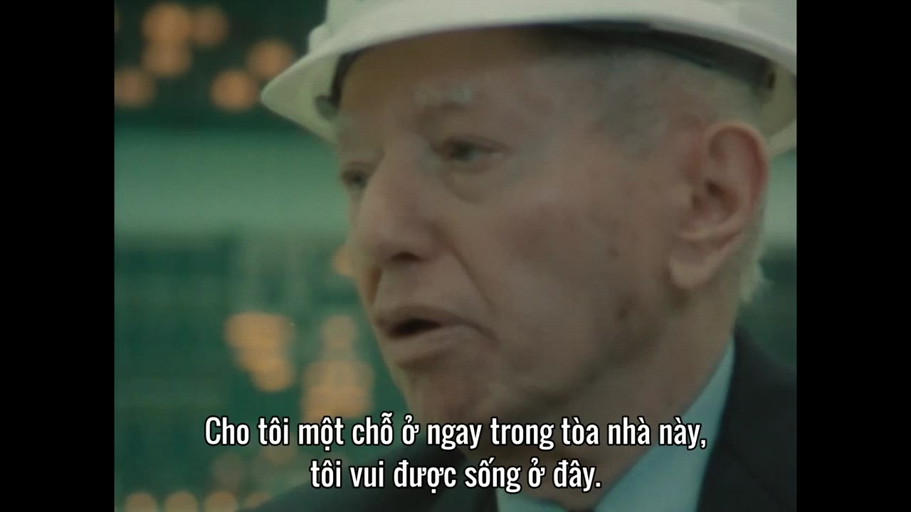 Meltdown: Sự cố Three Mile Island tập 4 cảnh 2