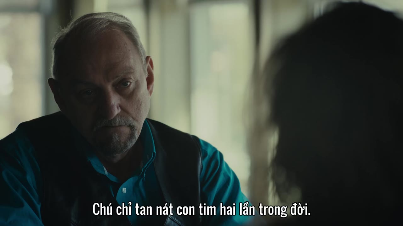 Meltdown: Sự cố Three Mile Island tập 4 cảnh 3