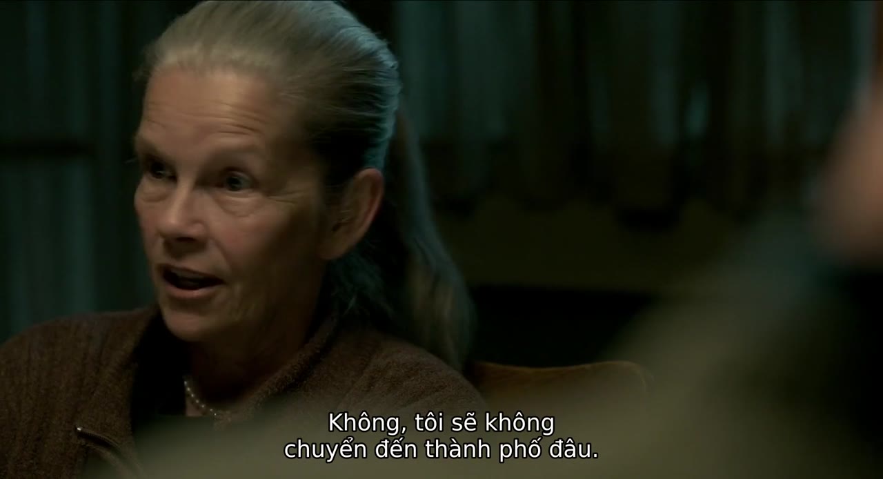 Điều Còn Mãi tập 1