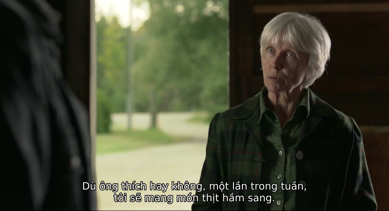 Điều Còn Mãi tập 1 cảnh 2