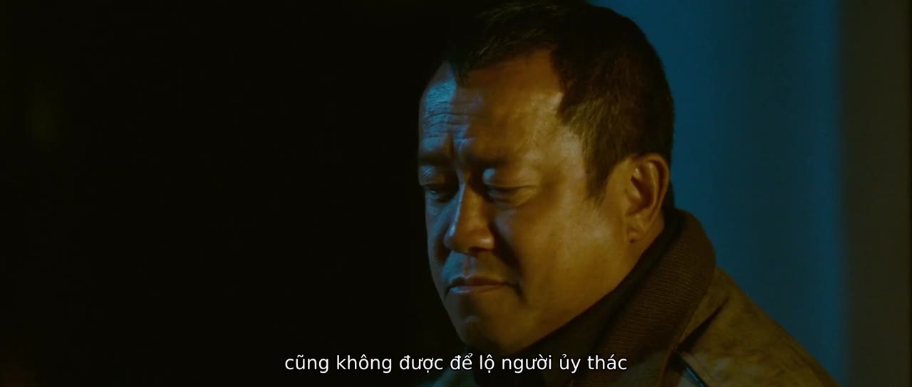 The Killer Who Never Kills tập 1