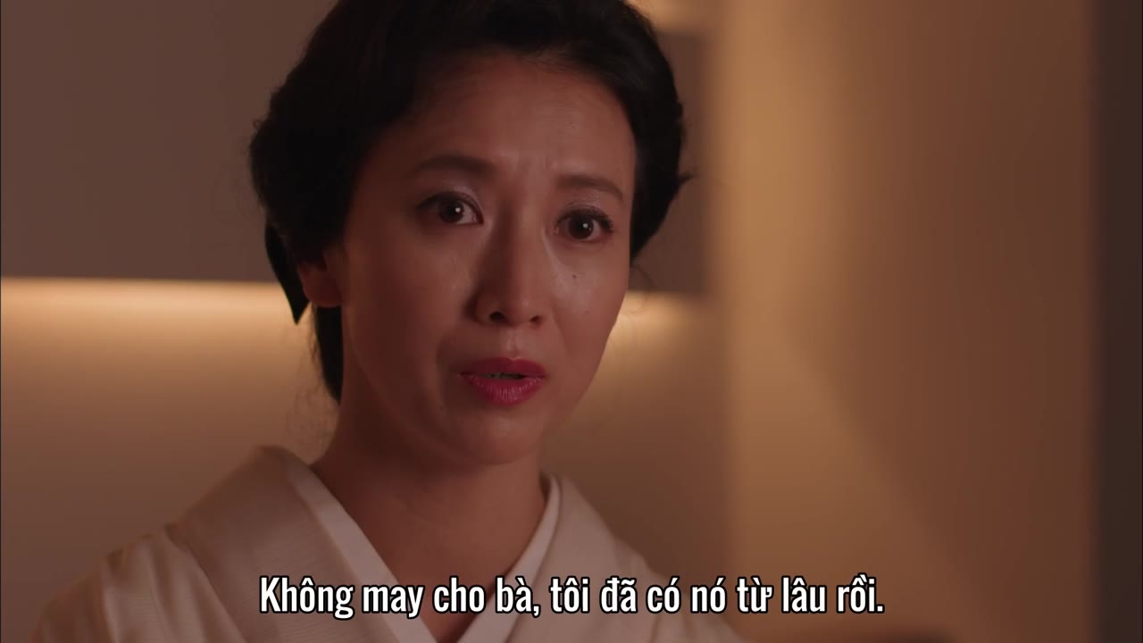 Nàng Hoa Trên Đỉnh Núi tập 2
