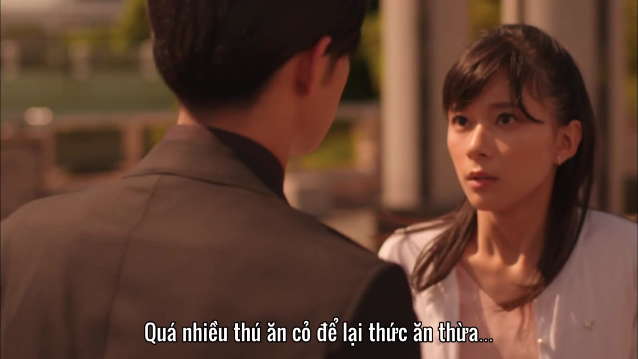 Nàng Hoa Trên Đỉnh Núi tập 2 cảnh 3