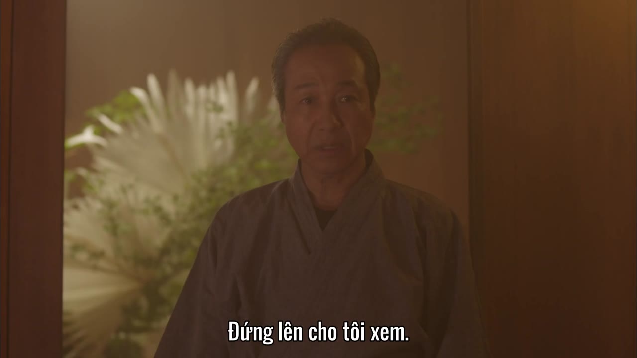 Nàng Hoa Trên Đỉnh Núi tập 4 cảnh 2