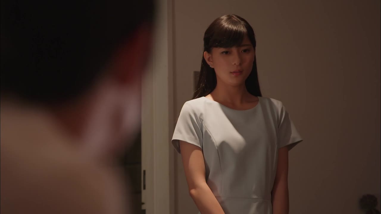 Nàng Hoa Trên Đỉnh Núi tập 4 cảnh 3