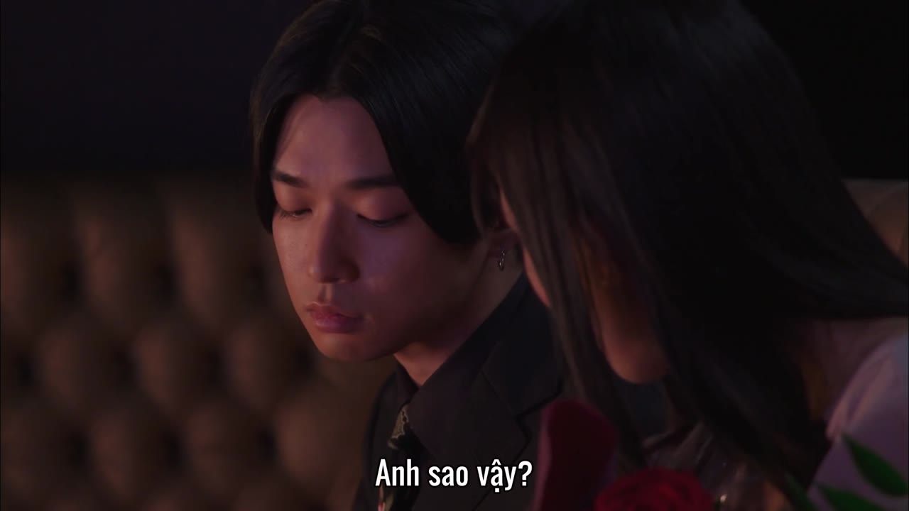 Nàng Hoa Trên Đỉnh Núi tập 7