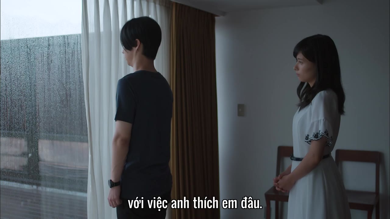 Nàng Hoa Trên Đỉnh Núi tập 9 cảnh 3