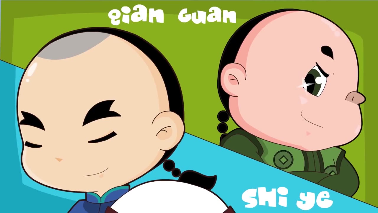 Trạng Cãi (Phần 9) tập 22 cảnh 3