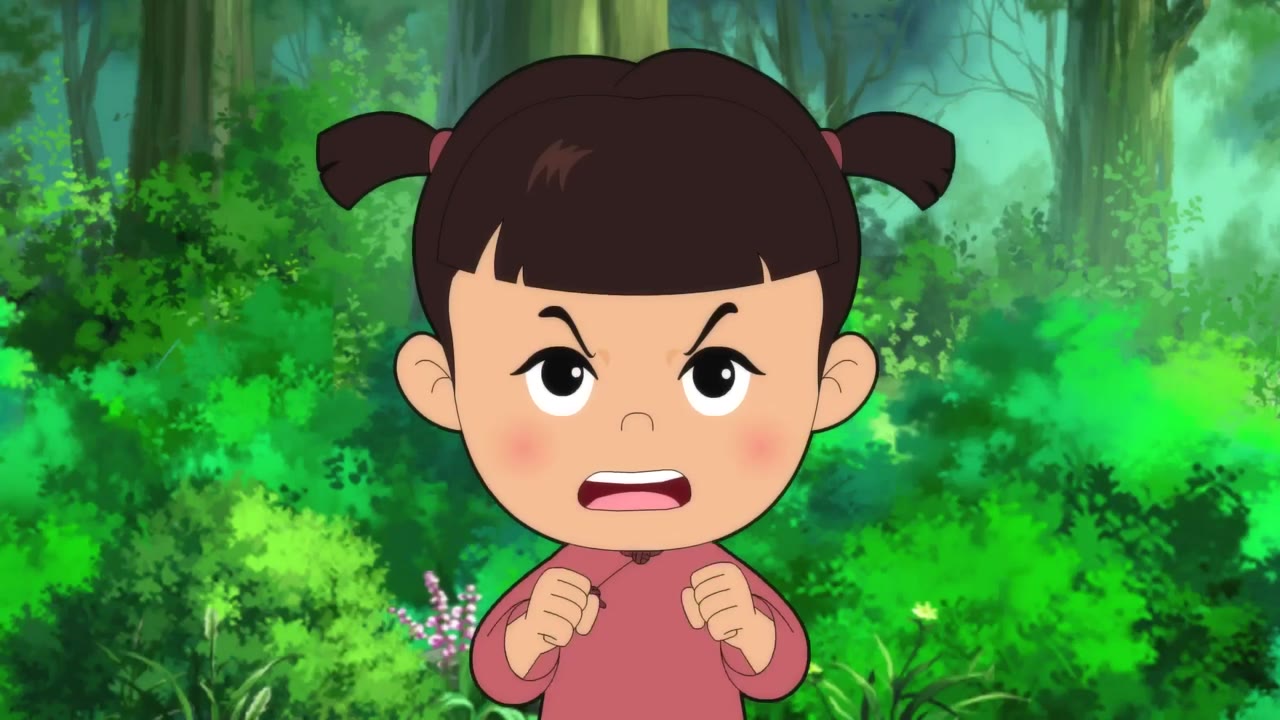 Trạng Cãi (Phần 9) tập 23