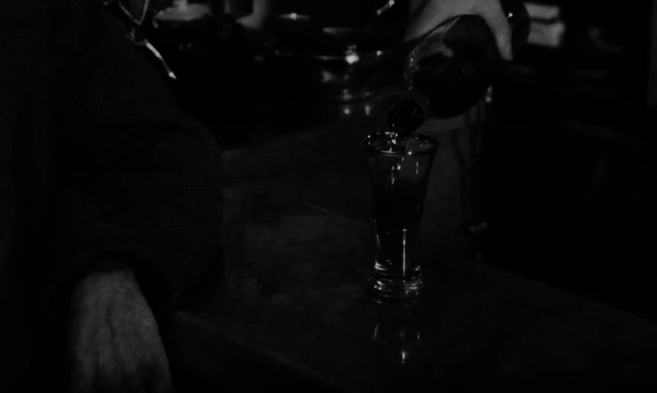 Chú Lừa Balthazar tập 1 cảnh 2