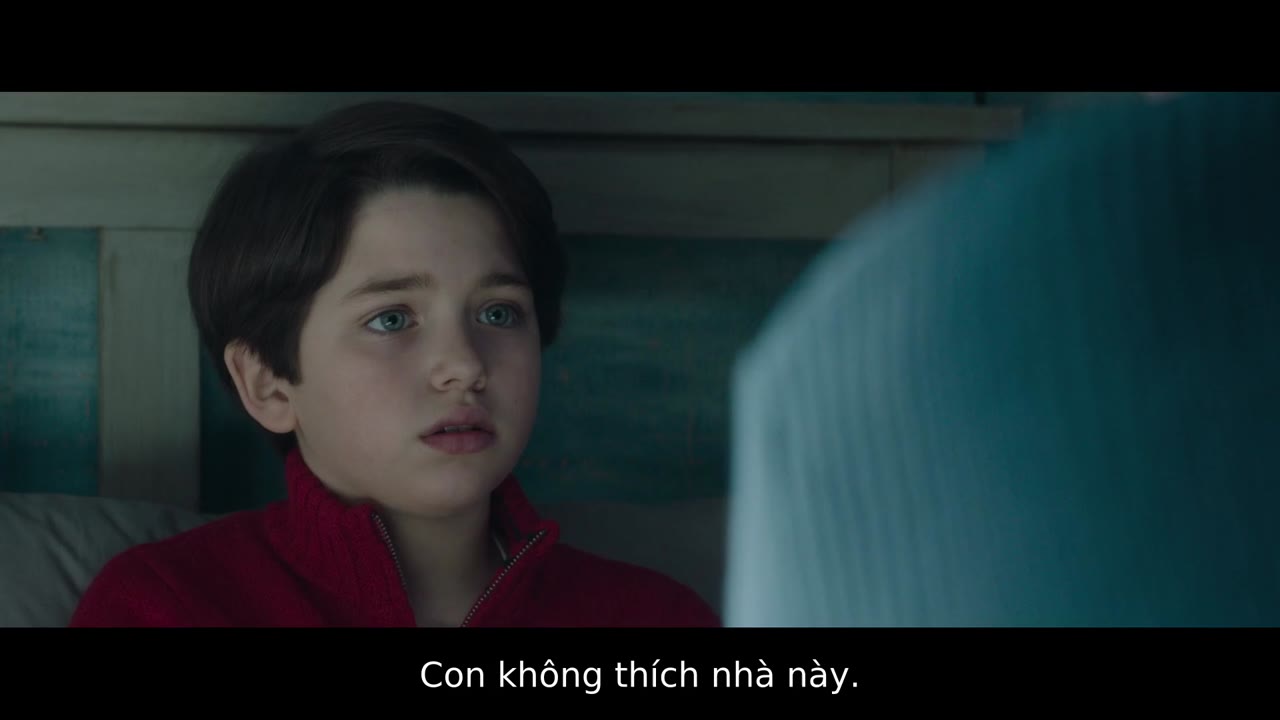 Đừng nghe tập 1