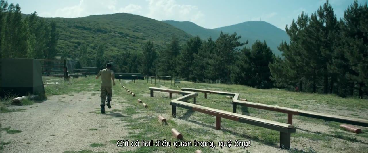 Ngọn Núi 2 tập 1
