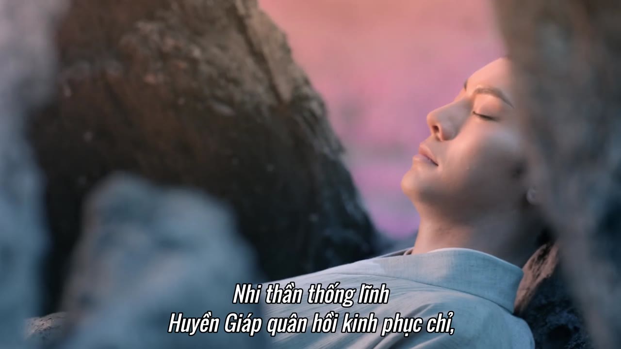 Túy Linh Lung tập 1 cảnh 2