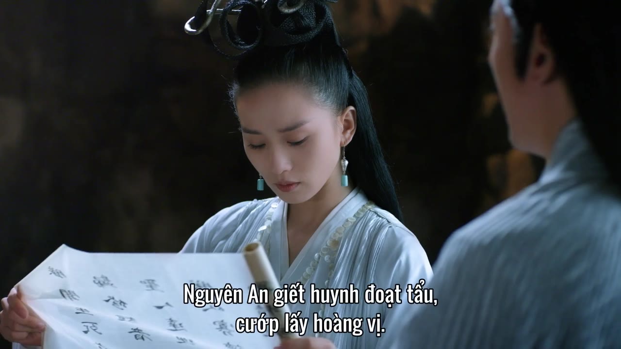 Túy Linh Lung tập 3