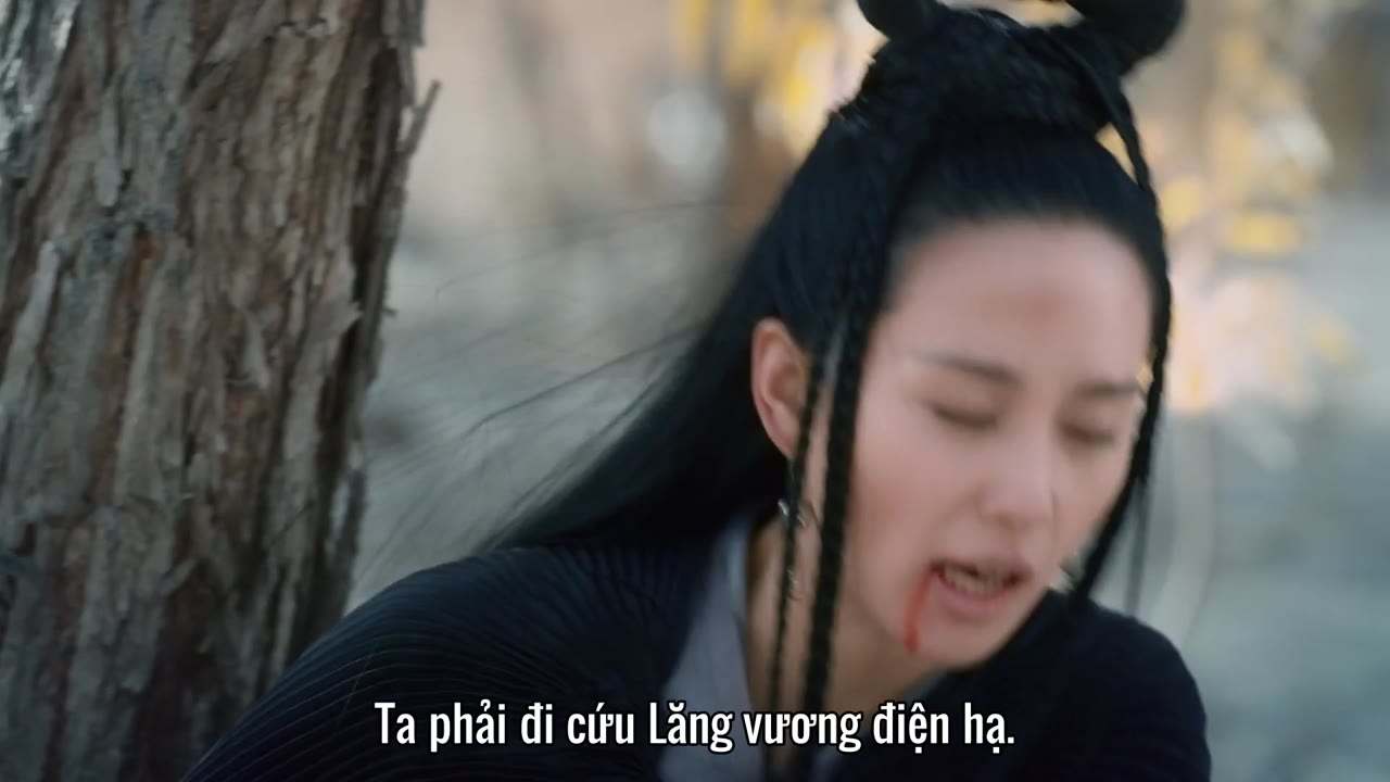 Túy Linh Lung tập 7