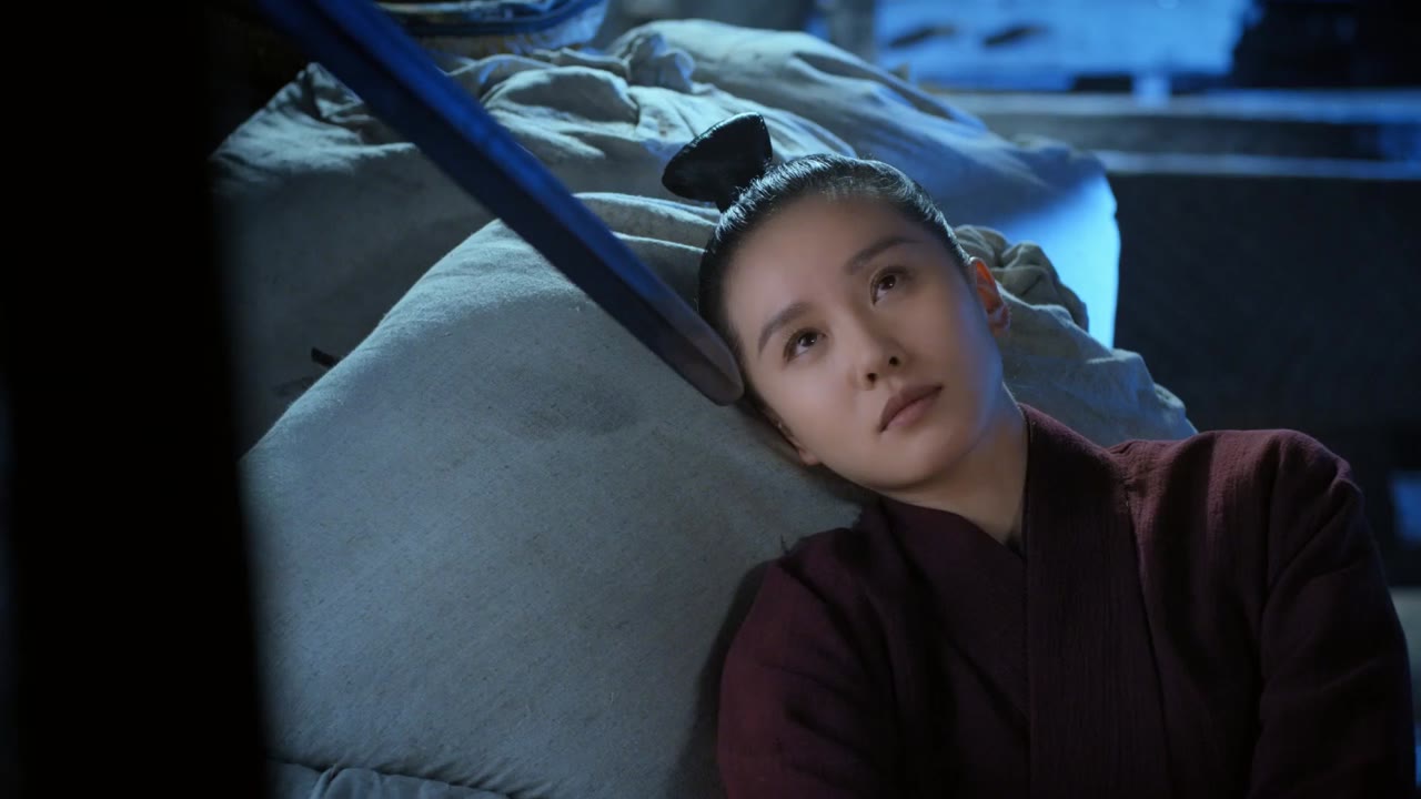 Túy Linh Lung tập 8