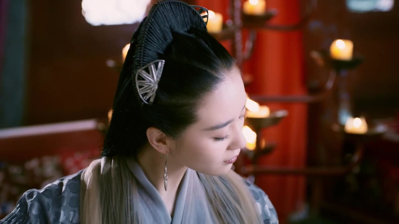 Túy Linh Lung tập 10
