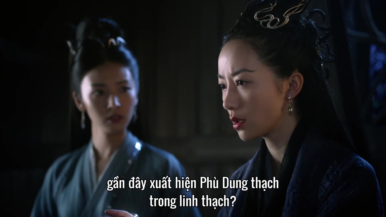 Túy Linh Lung tập 14
