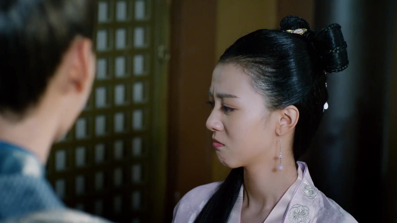Túy Linh Lung tập 14 cảnh 3