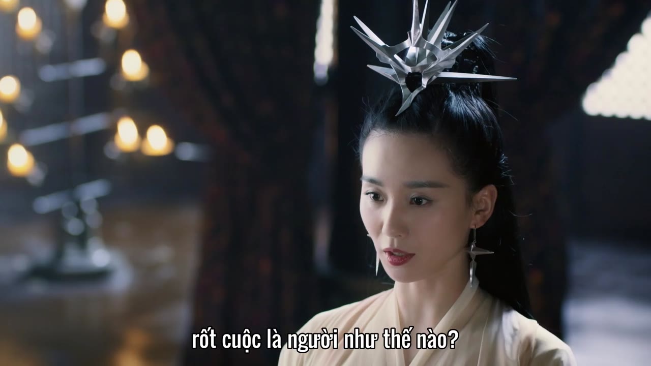 Túy Linh Lung tập 15