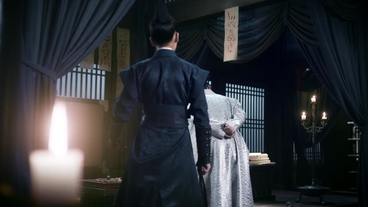 Túy Linh Lung tập 16