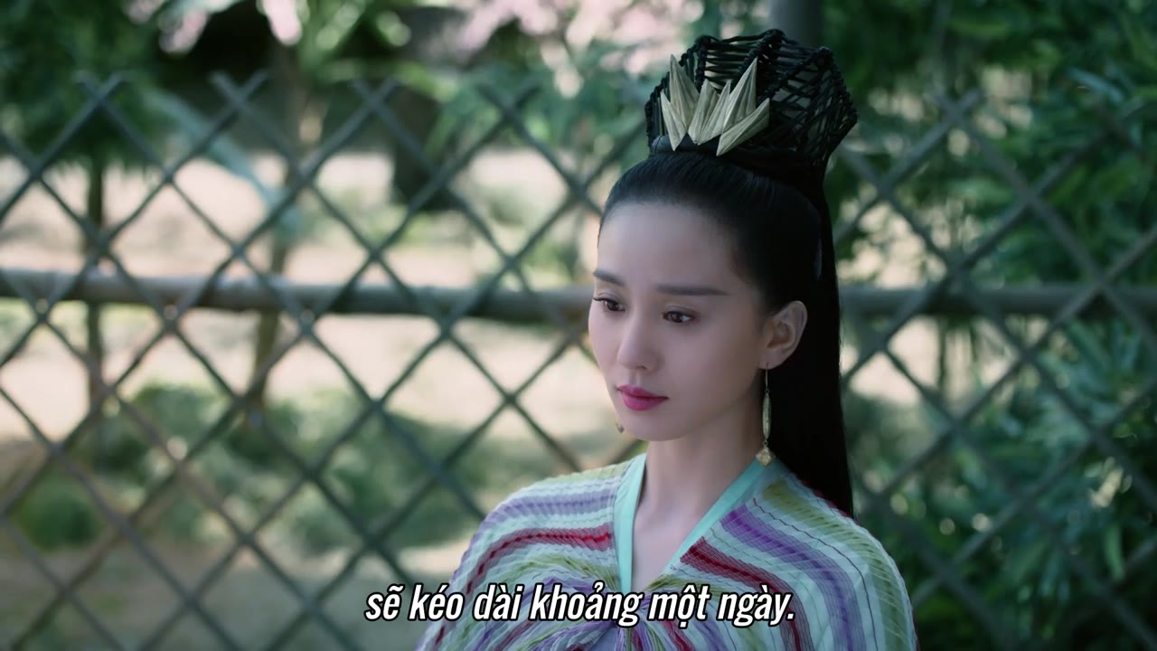 Túy Linh Lung tập 27