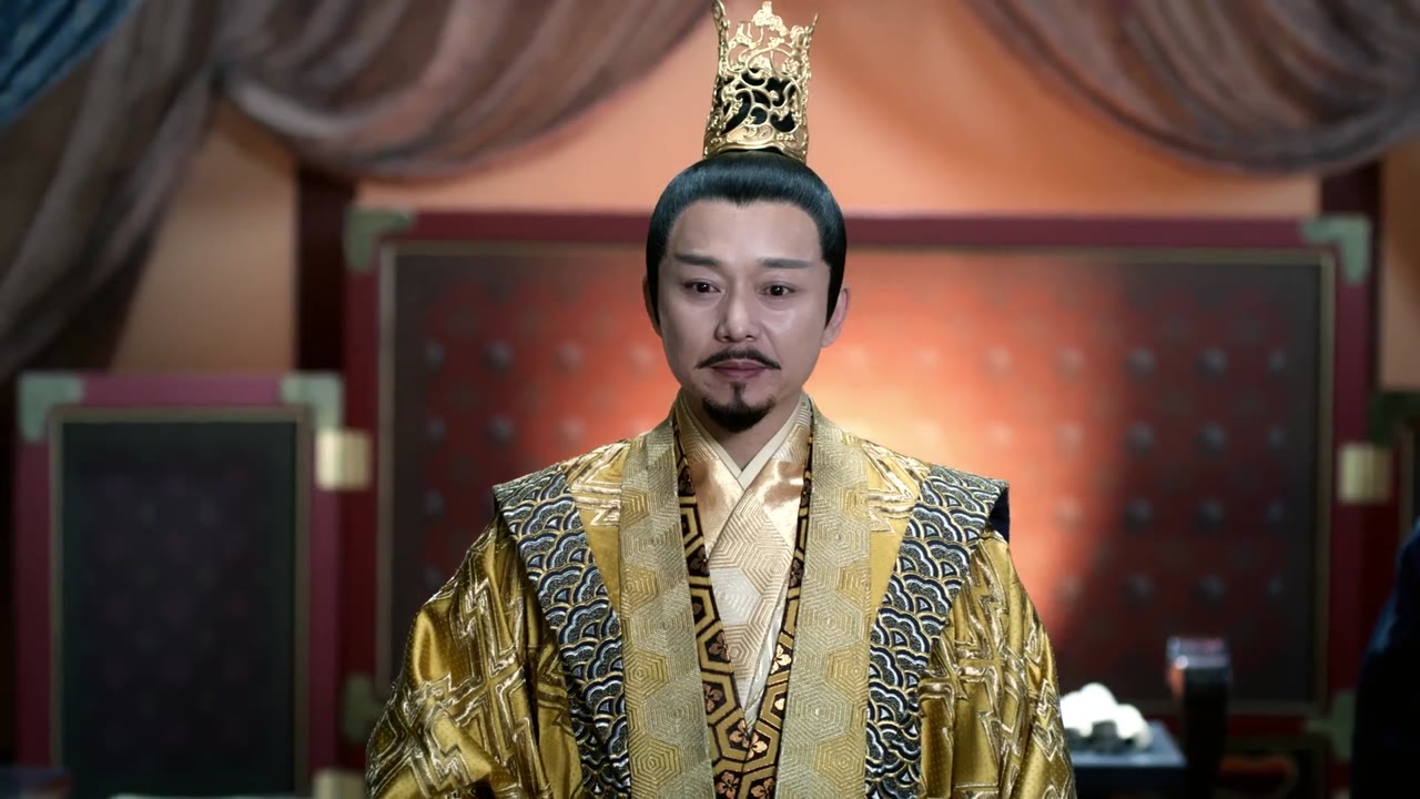Túy Linh Lung tập 28 cảnh 2