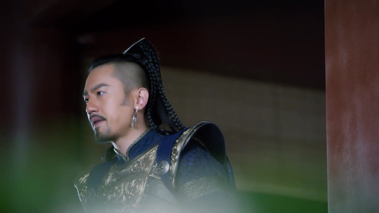 Túy Linh Lung tập 30