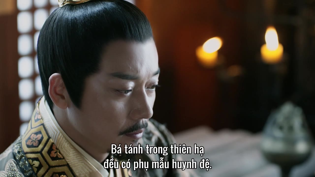Túy Linh Lung tập 32 cảnh 3