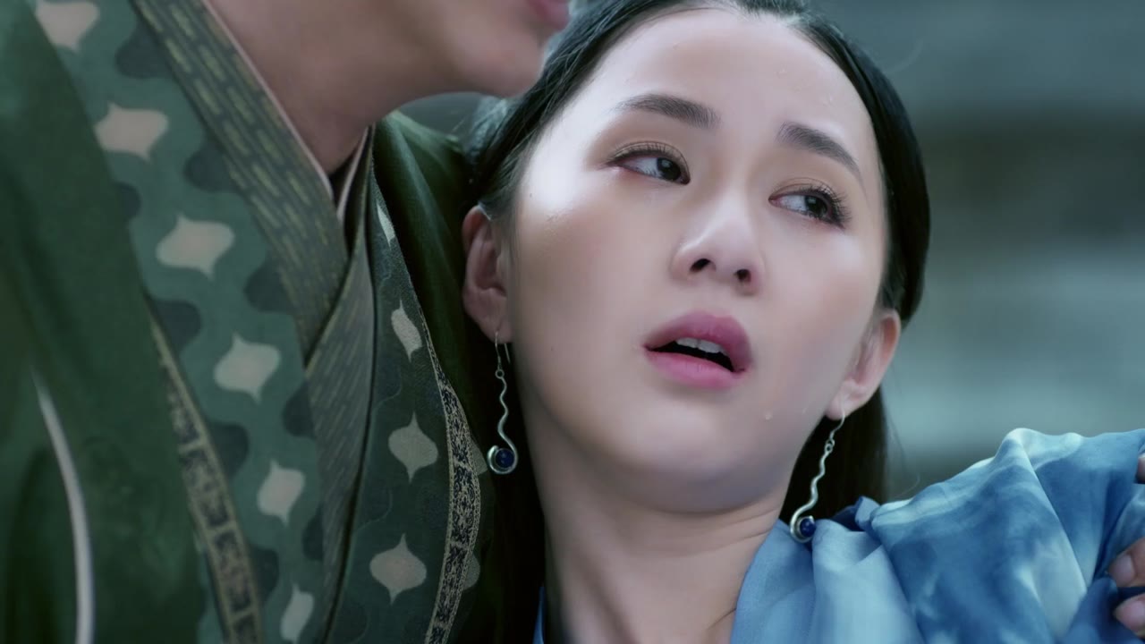 Túy Linh Lung tập 35