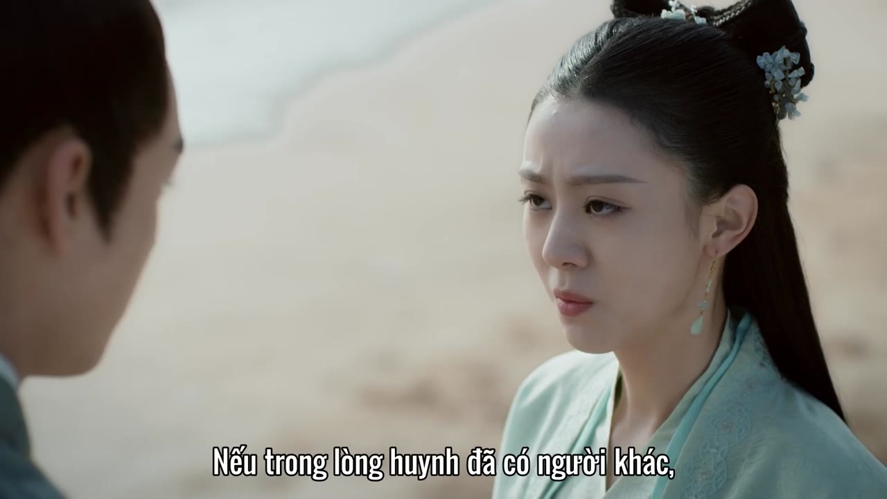 Túy Linh Lung tập 36