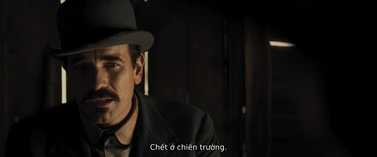 Tay Súng Nữ Miền Tây tập 1
