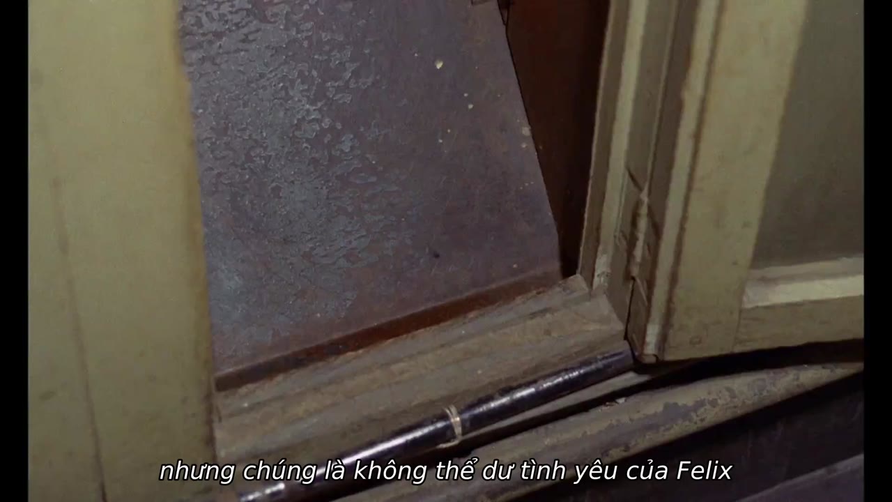 Nụ Hôn Bị Đánh Cắp tập 1 cảnh 3