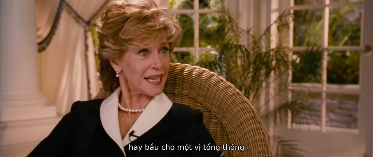 Mẹ Chồng Quái Quỷ tập 1
