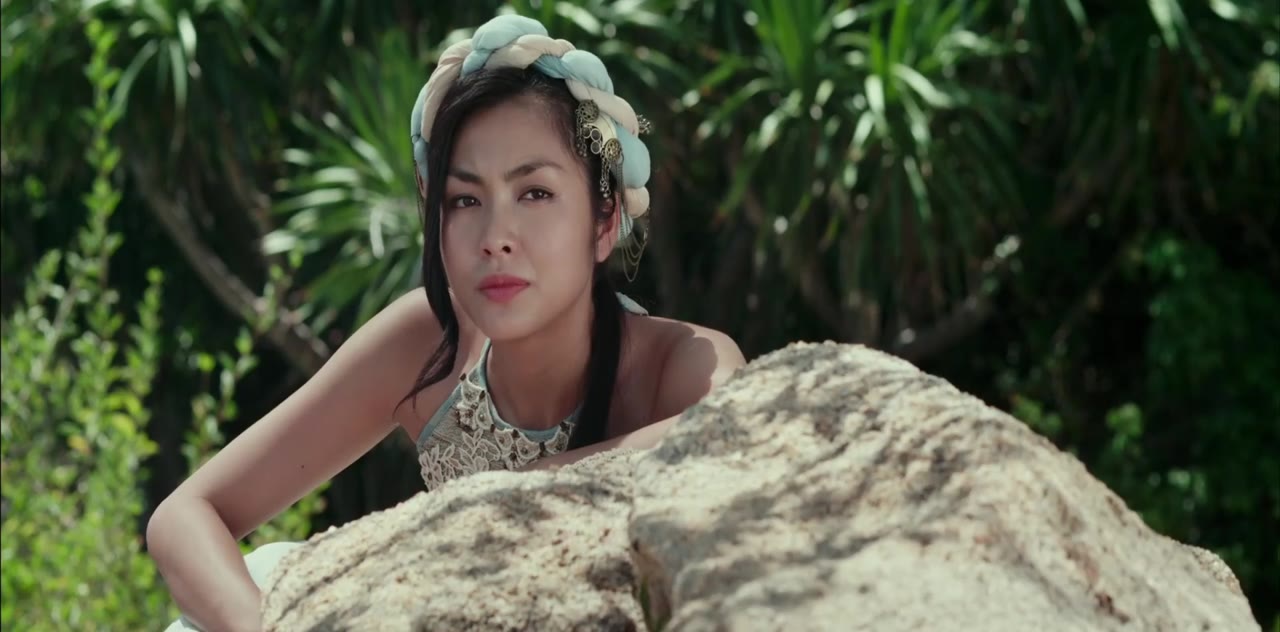 Mỹ Nhân Kế - cảnh 2
