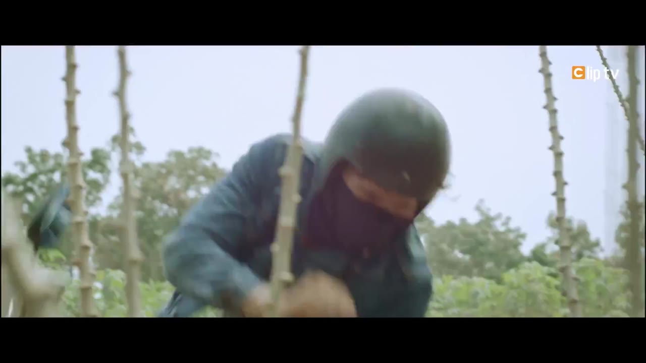 Nắng 2 tập 1 cảnh 2
