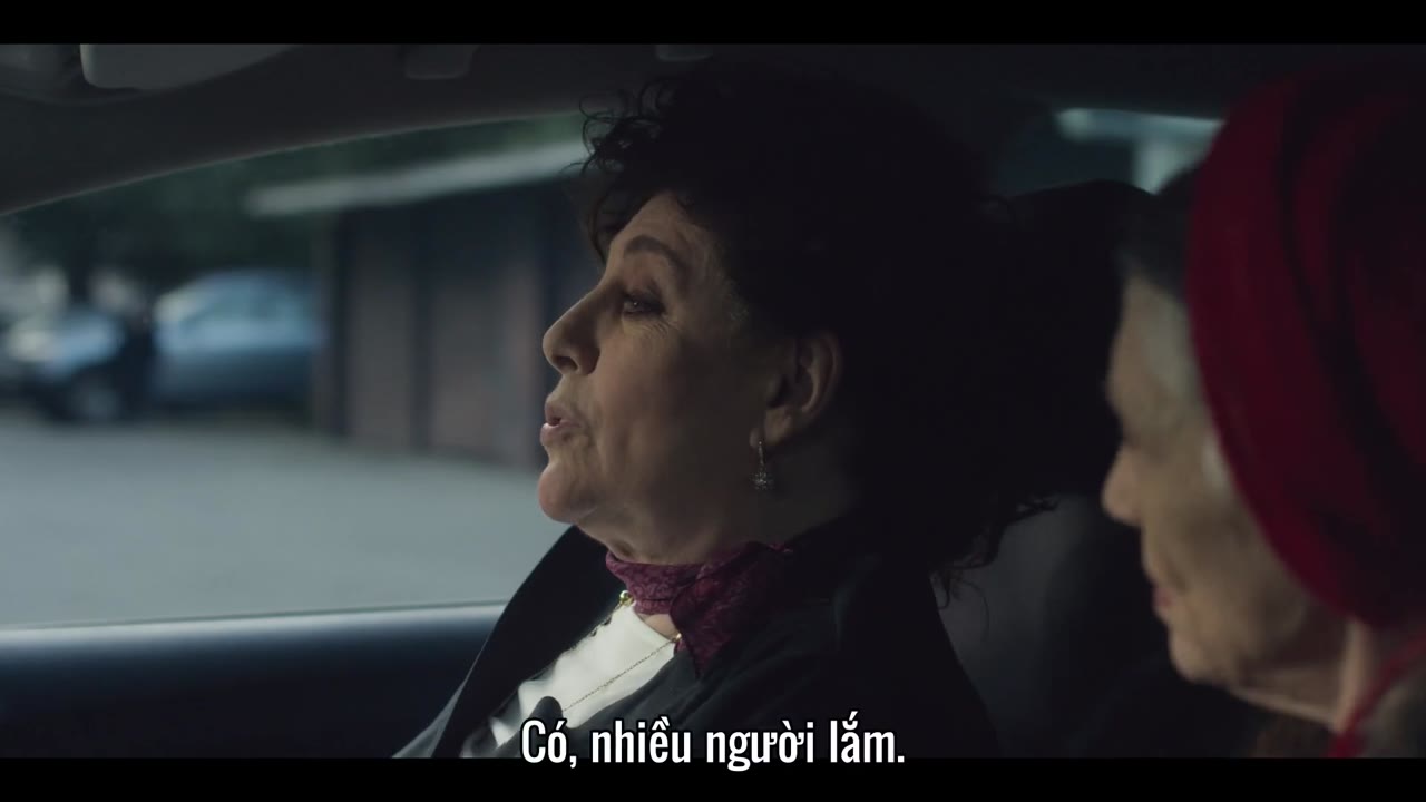 Ba ngày Giáng sinh tập 3