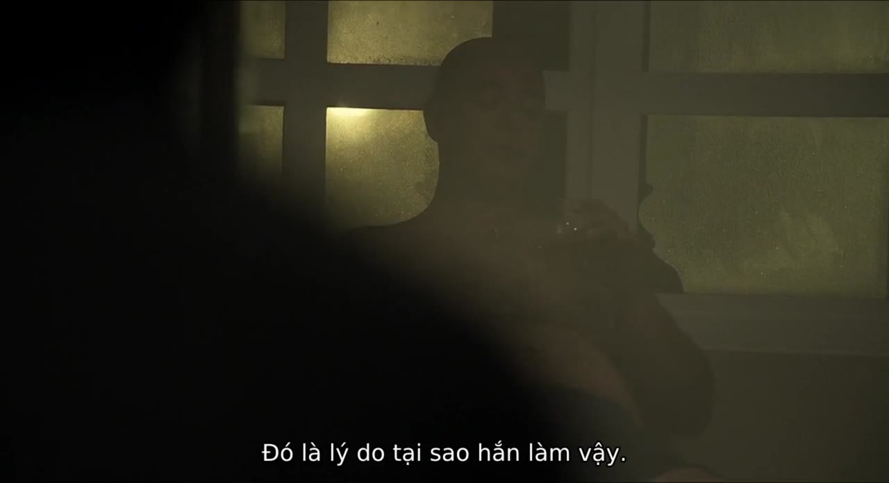 Phi Vụ tập 1